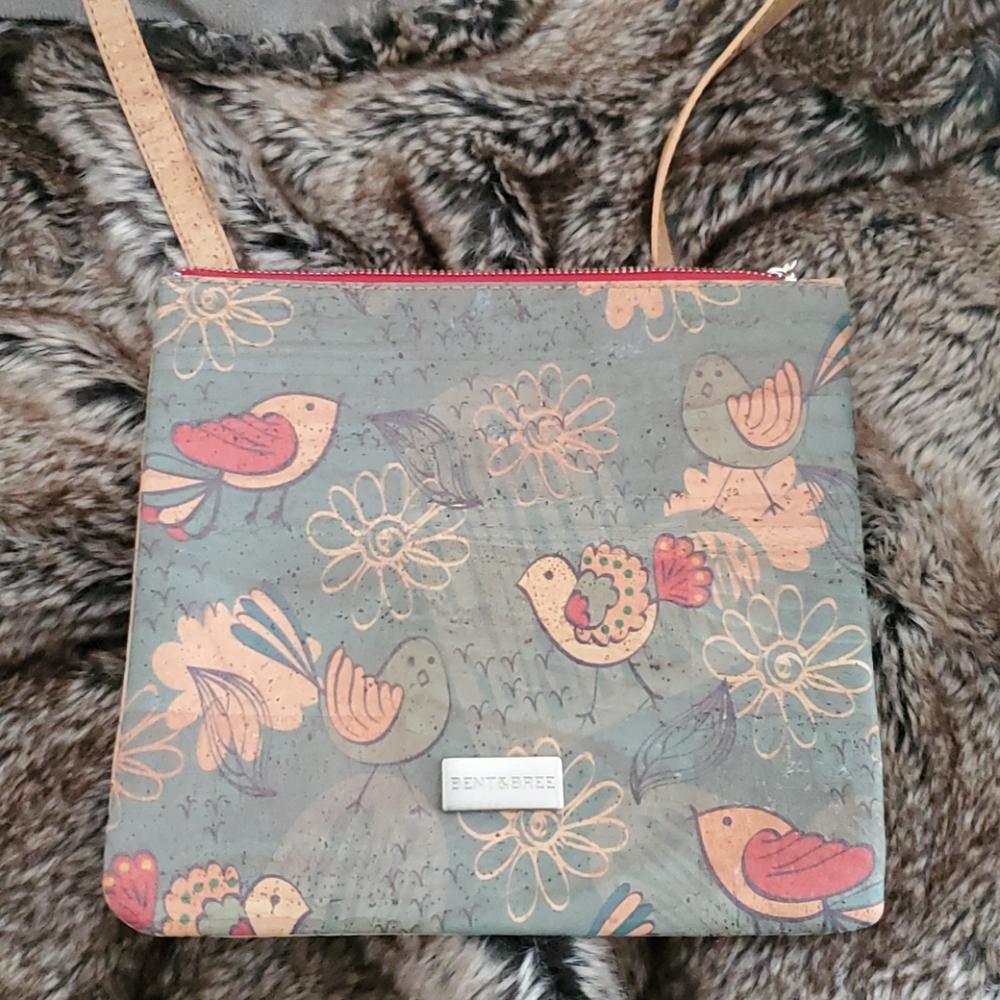 Ivy crossbody Bent & Bree bag